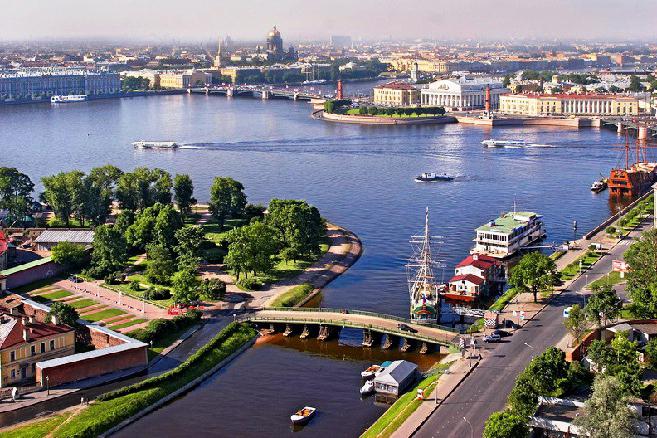 волго балтийский водный путь