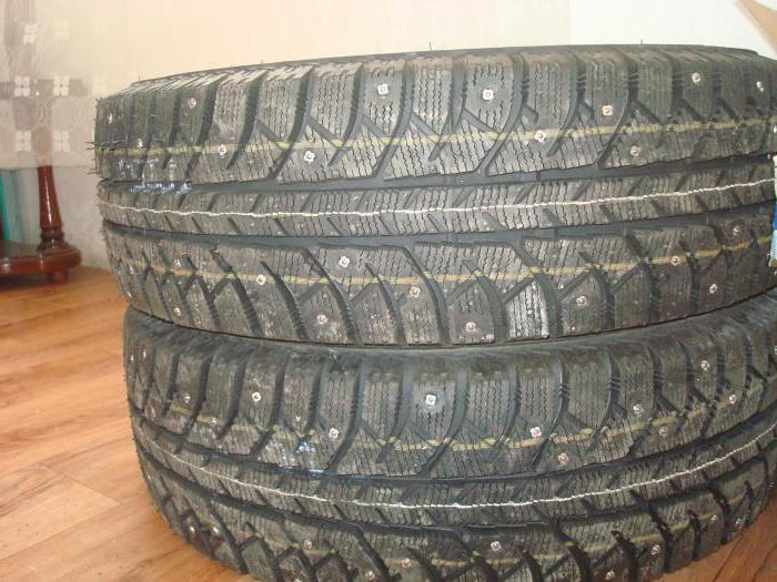 шины bridgestone ice cruiser 7000 отзывы тесты шин