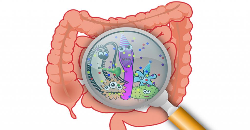 дисбактериоз кишечника лечение народными средствами