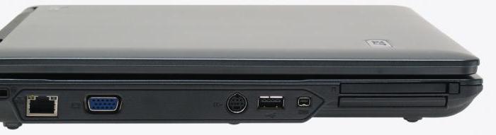 acer extensa 5220 характеристики