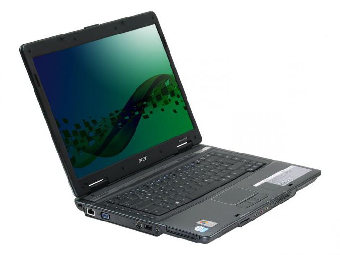 acer extensa 5220 цена