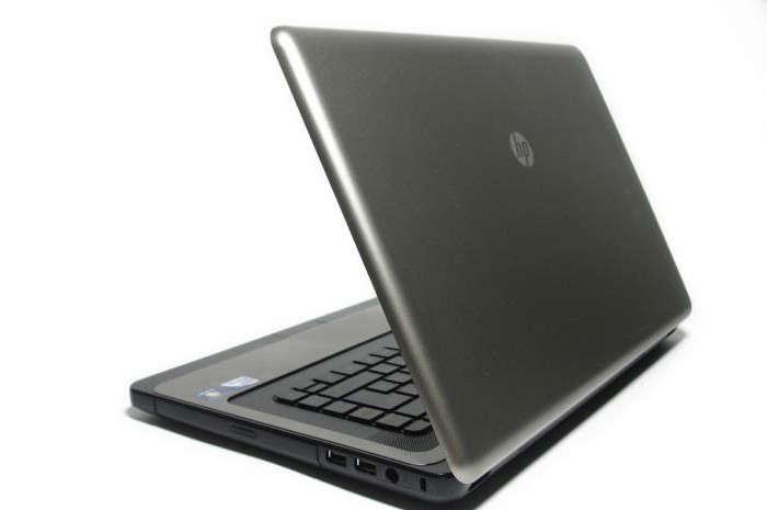 hp 630 характеристики