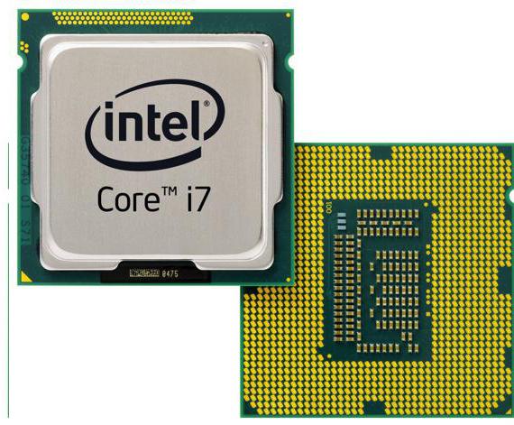 Core i7 3770 box