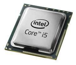 Процессор Intel Core i5 4590