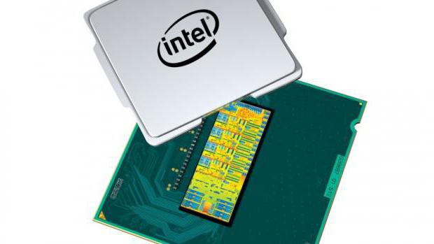 Intel Core i5 4590