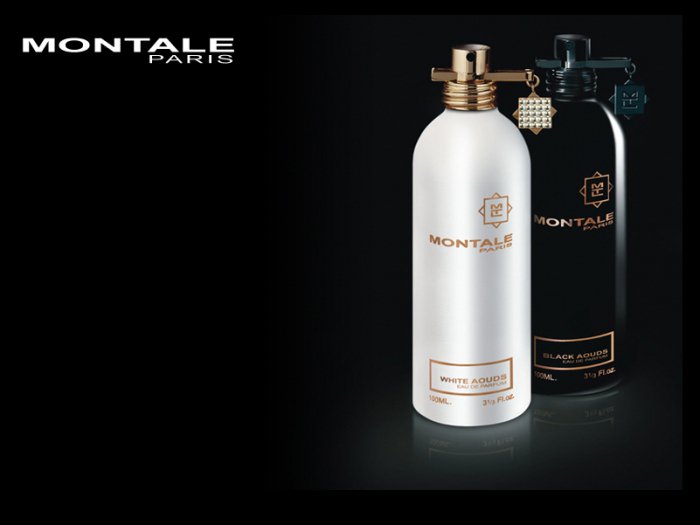 montale rose