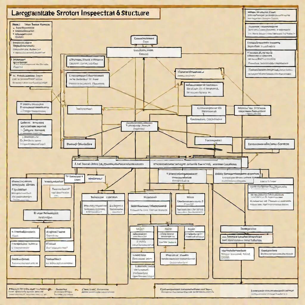 Структура инспекции труда