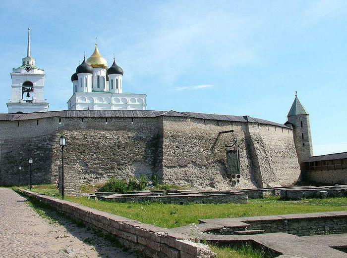 князь довмонт тимофей псковский 