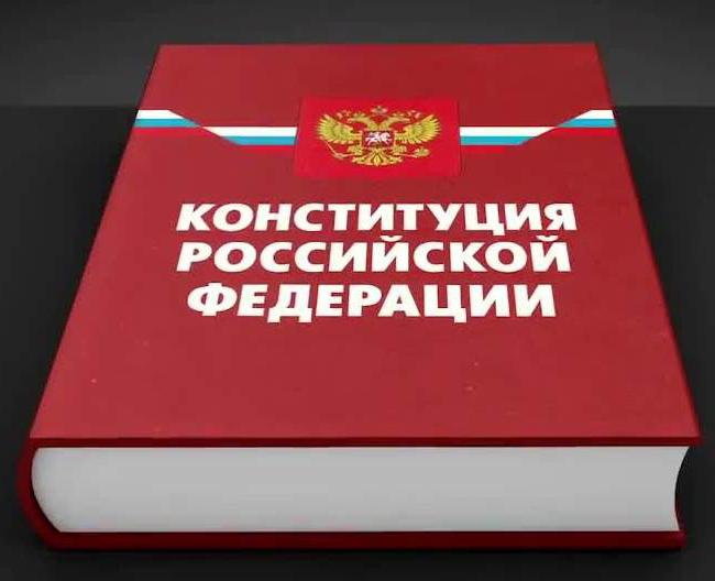 роль декларативных норм в международном праве 