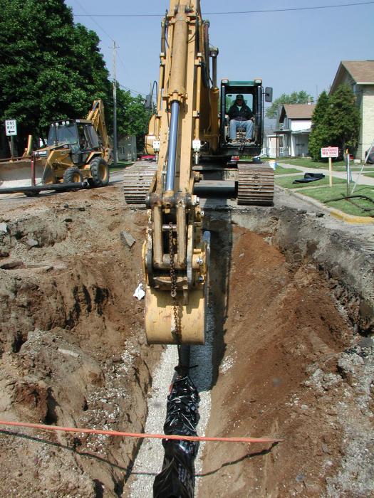 производство смр