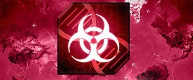 прохождение plague inc evolved