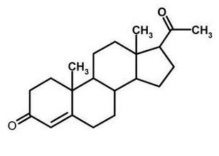 прогестерон у мужчин