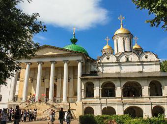 спасо преображенский монастырь в ярославле адрес