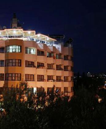 Grand Hotel Kurdoglu 4 standard