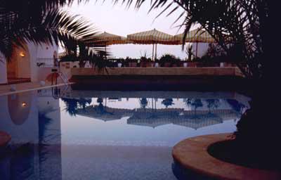 Dar Hayet Hotel Hammamet 