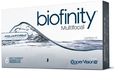 cooper vision biofinity 