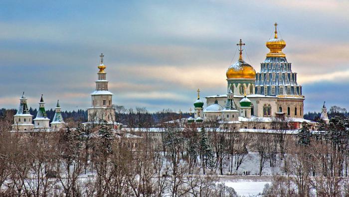 третий храм в иерусалиме 