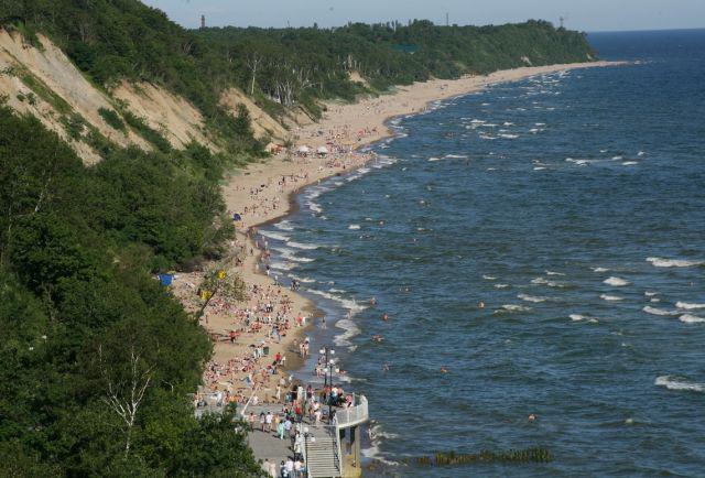 варяжское море современное название