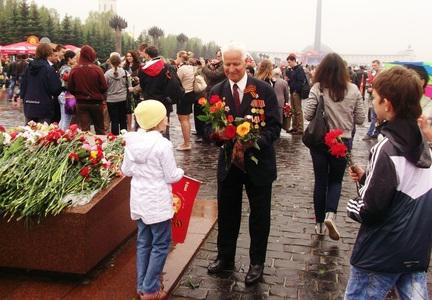 герои отечества наши земляки