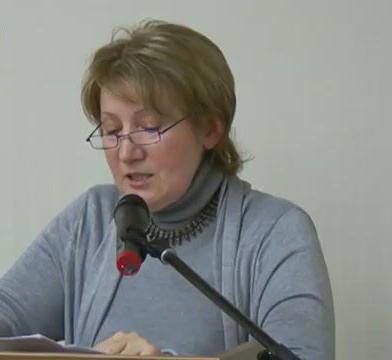 режиссер галина царева