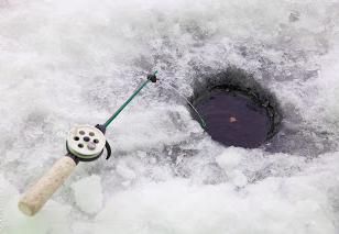 Вазузское водохранилище