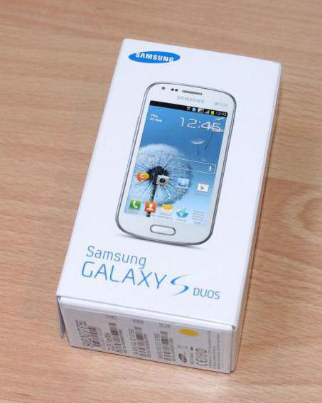 samsung 7562 инструкция 