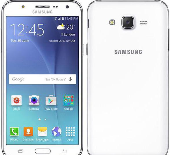 samsung galaxy j5 