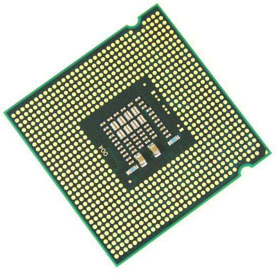 процессор intel core 2 duo e7500 