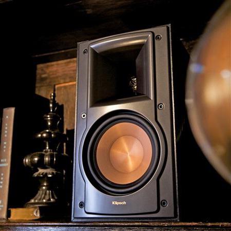 отзывы пользователей об акустике klipsch 