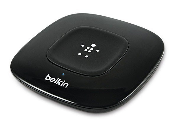 bluetooth music receiver 