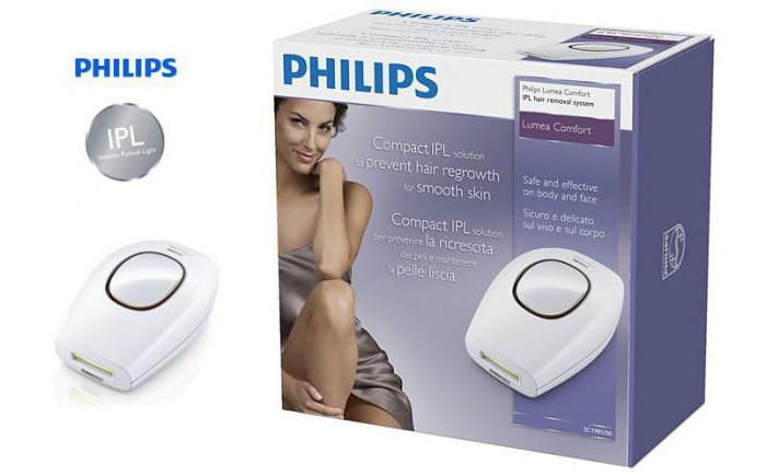 фотоэпилятор philips lumea отзыв 