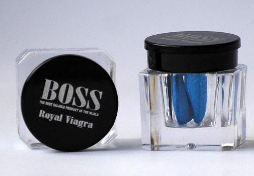 boss royal viagra инструкция