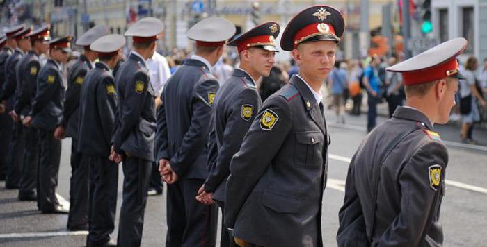 какой срок рассмотрения заявления в полицию 