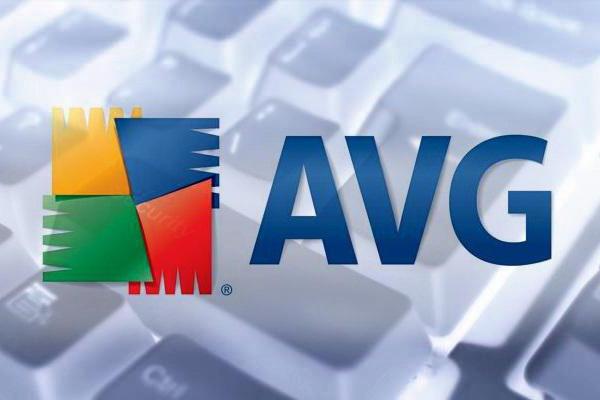 avg technologies 