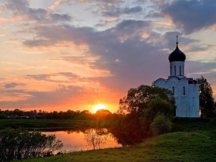 роль православной церкви 