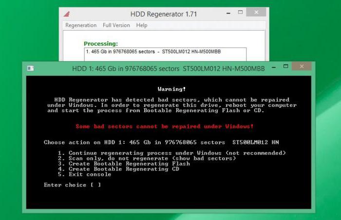 hdd regenerator на русском 