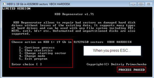 hdd regenerator rus 