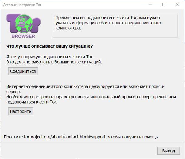 tor browser bundle отзывы