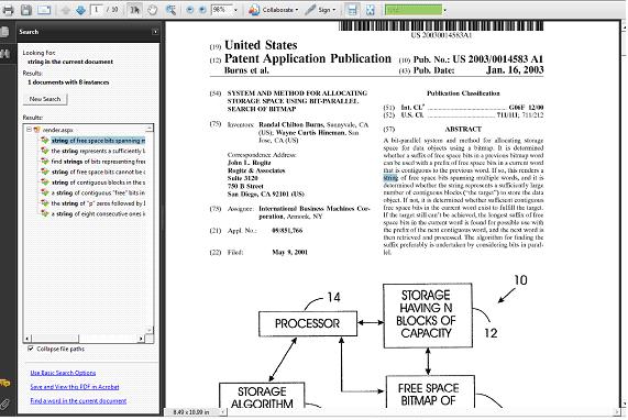 Пример PDF-документа