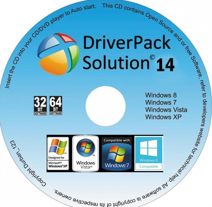 driverpack solution отзыв 