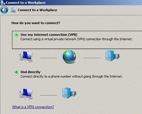 vpn windows 