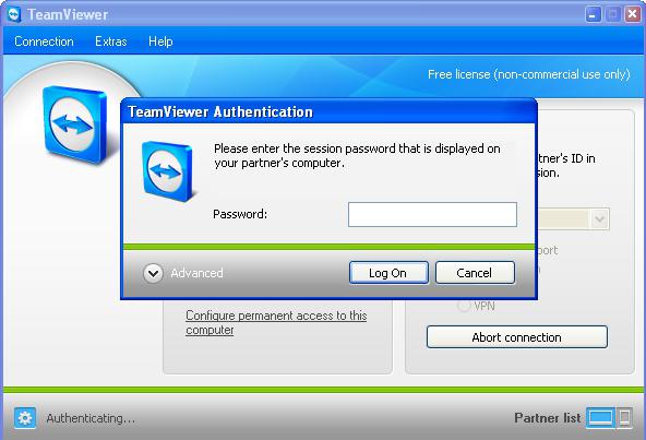 удаленный доступ к компьютеру teamviewer версия