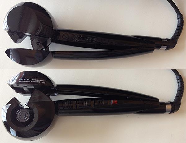 Отзывы Babyliss Pro Perfect Curl Miracurl - чудо плойка