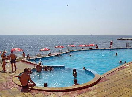 Pomorie Relax 3