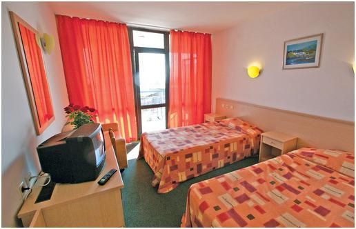 Hotel Pomorie 3