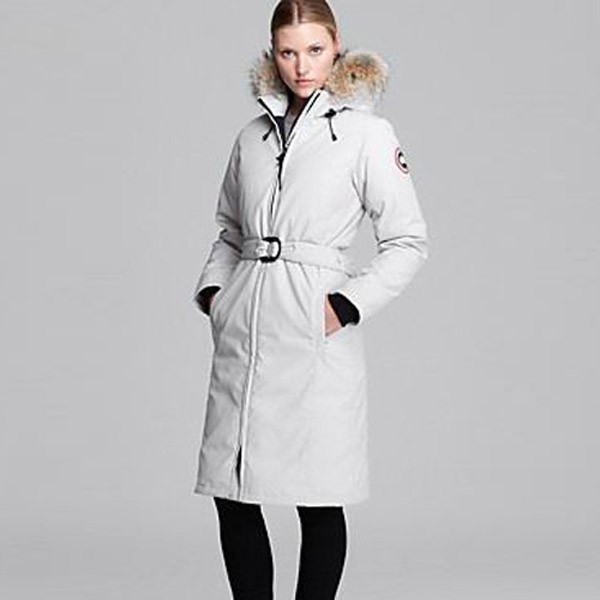 whistler parka canada goose отзывы