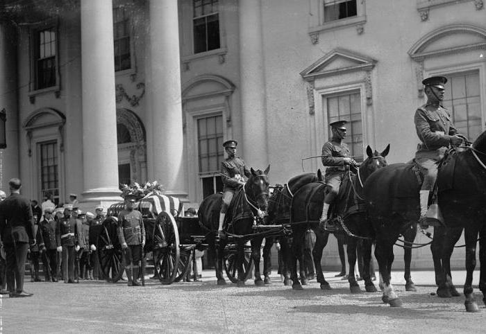 уоррен гамалиел гардинг warren gamaliel harding