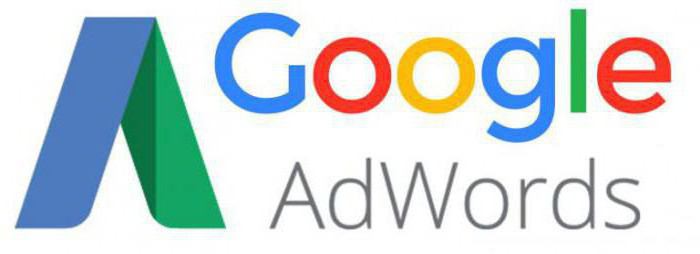 adwords google настройка