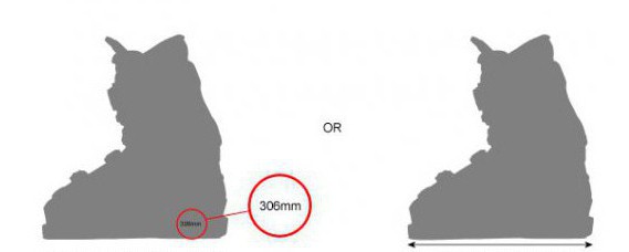 Подбор горнолыжных ботинок по размеру