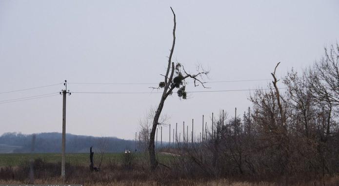  военные объекты ленинградской области